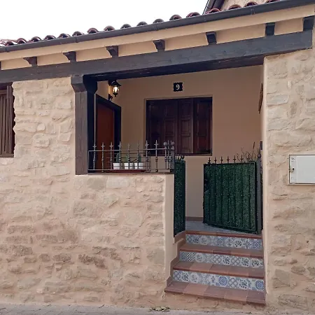Inma Enea Apartamento Armananzas Exterior foto