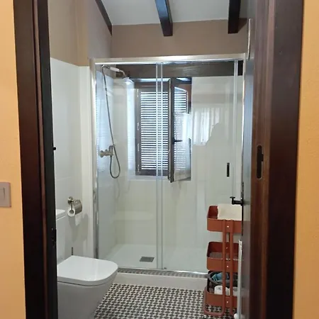 Inma Enea Apartamento Armananzas Exterior foto