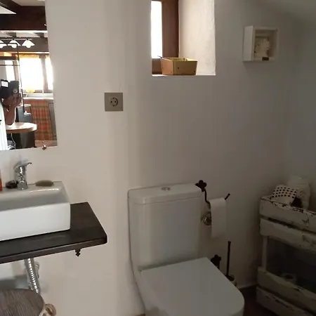 Inma Enea Apartamento Armananzas Exterior foto
