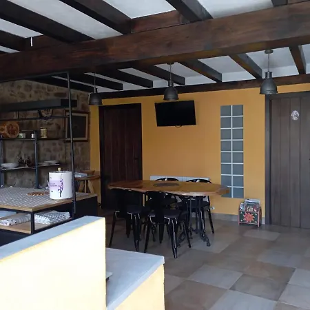 Inma Enea Apartamento Armananzas Exterior foto