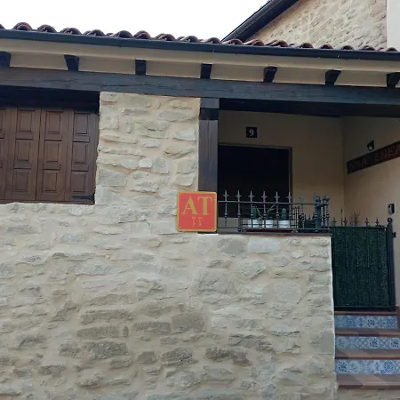 Inma Enea Apartamento Armananzas Exterior foto