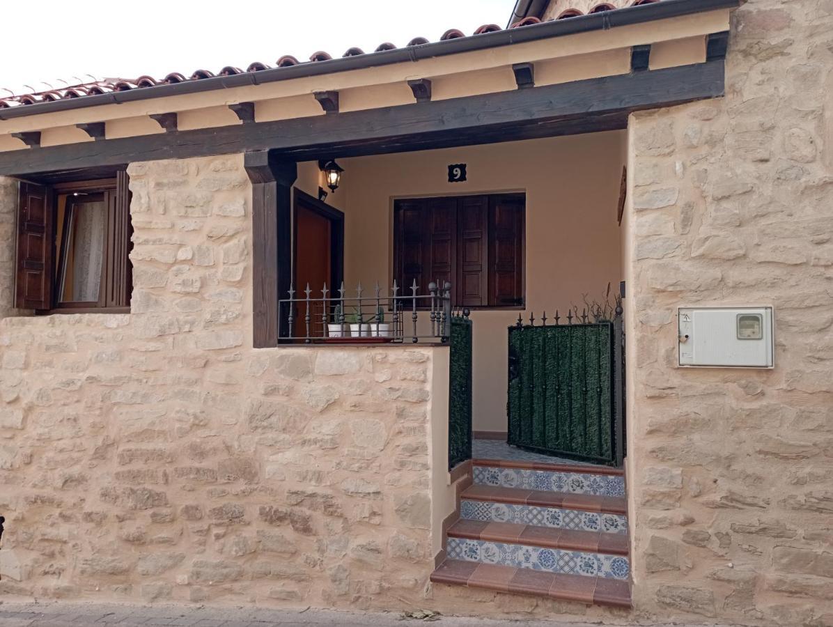 Inma Enea Apartment Armananzas