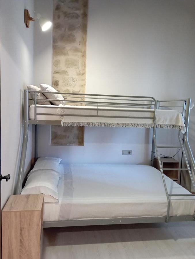 Inma Enea Apartment Armananzas