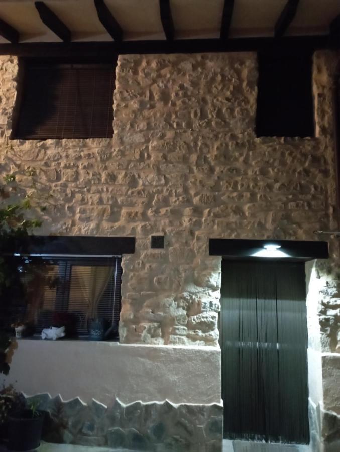 Inma Enea Apartment