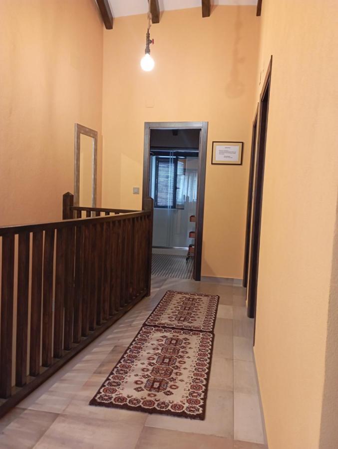 Inma Enea Apartment *