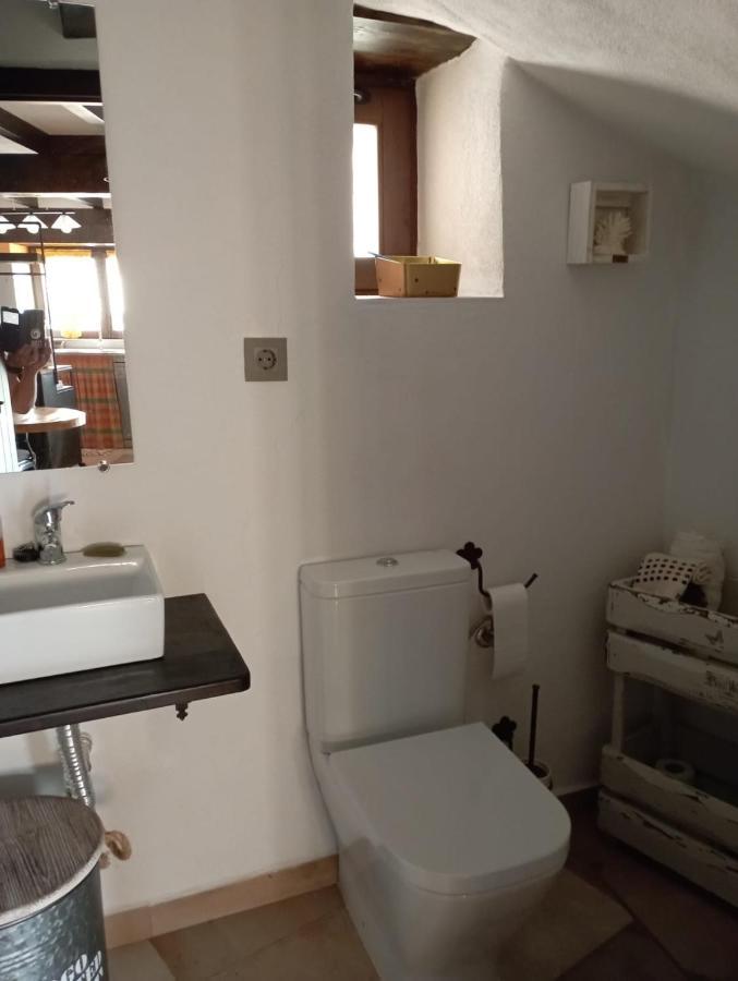 Apartment Inma Enea Armananzas