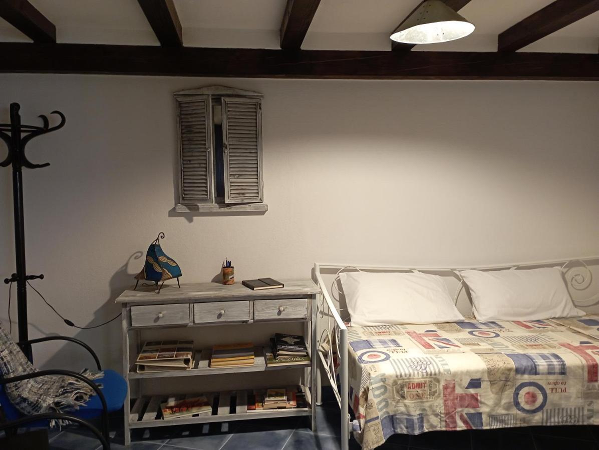 Inma Enea Apartment *