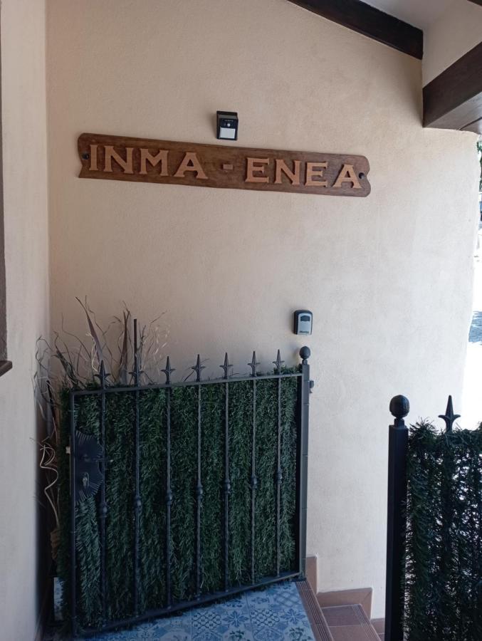Apartment Inma Enea