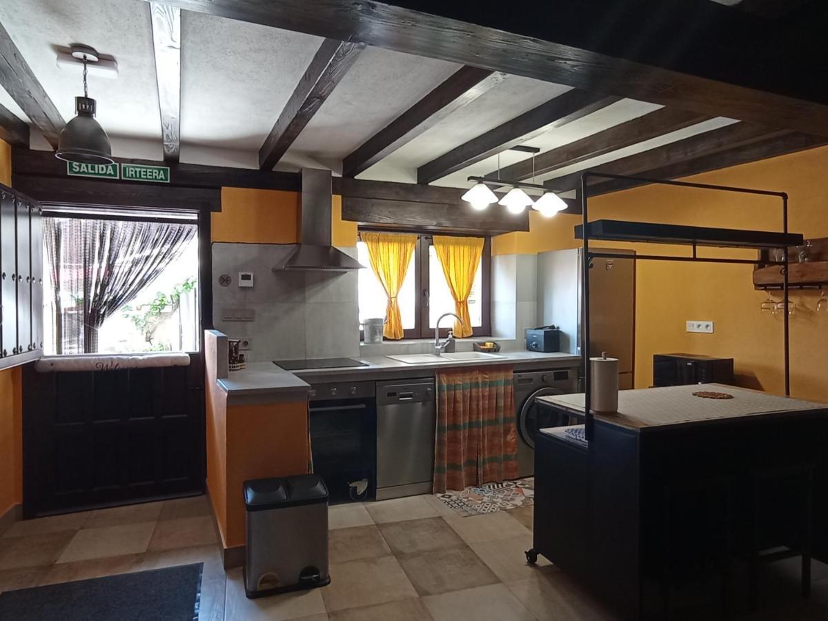 Apartment Inma Enea *