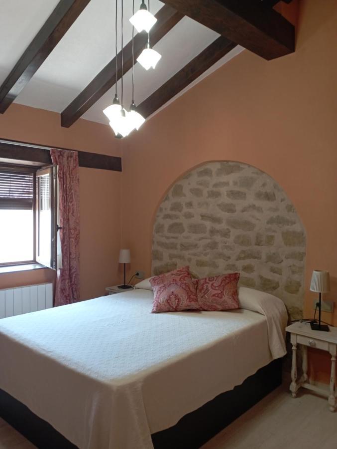 Apartment Inma Enea Armananzas